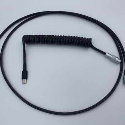 YC8 mechanical keyboard cable